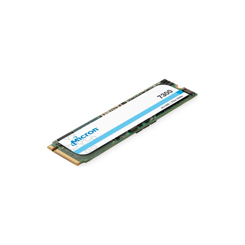Micron
7300 PRO 1.92TB M.2 SSD