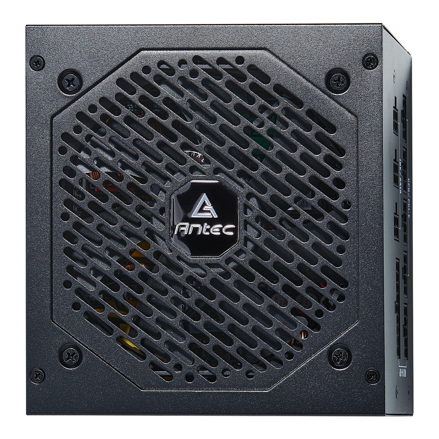 Antec NeoECO Gold Modular 850W Power Supply Unit (80 PLUS® Gold, PCIe 5.0 Ready, Full Modular) - Image 2