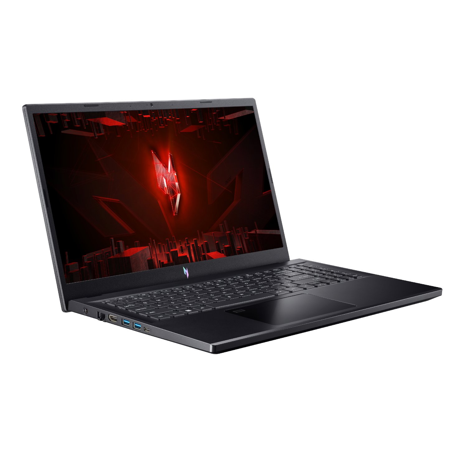 Acer NITRO V 15 Gaming Laptop 15.6" | Core i5-13420H | 16GB | 512GB | 3050 6GB | Windows 11 Home - Image 2