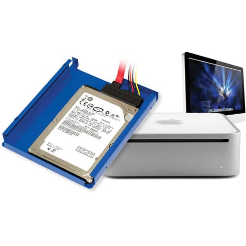 OWC 9mm Optical Enclosure Kit for Mac Mini - Image 2