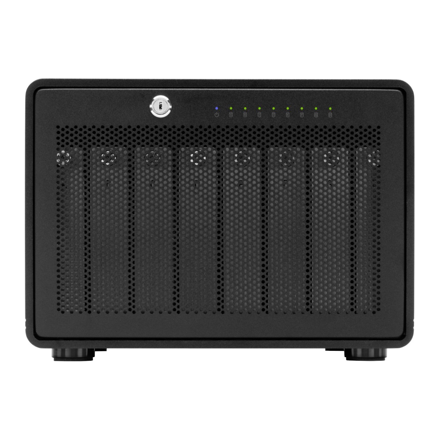 OWC Thunderbay 8 Thunderbolt External Storage Enclosure - Image 2