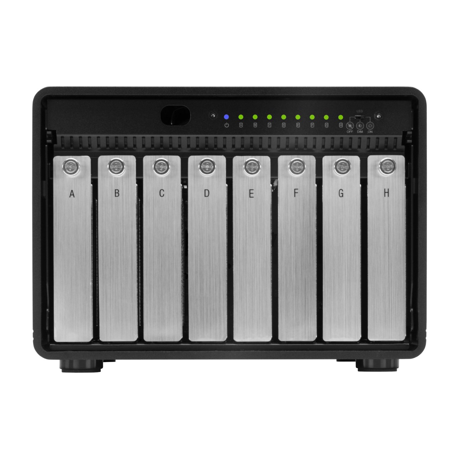 OWC Thunderbay 8 Thunderbolt External Storage Enclosure - Image 3