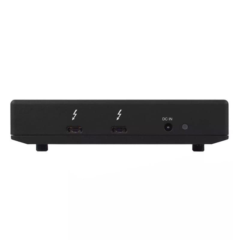 OWC Thunderblade 4TB Thunderbolt3 2.5" External SSD - Image 3