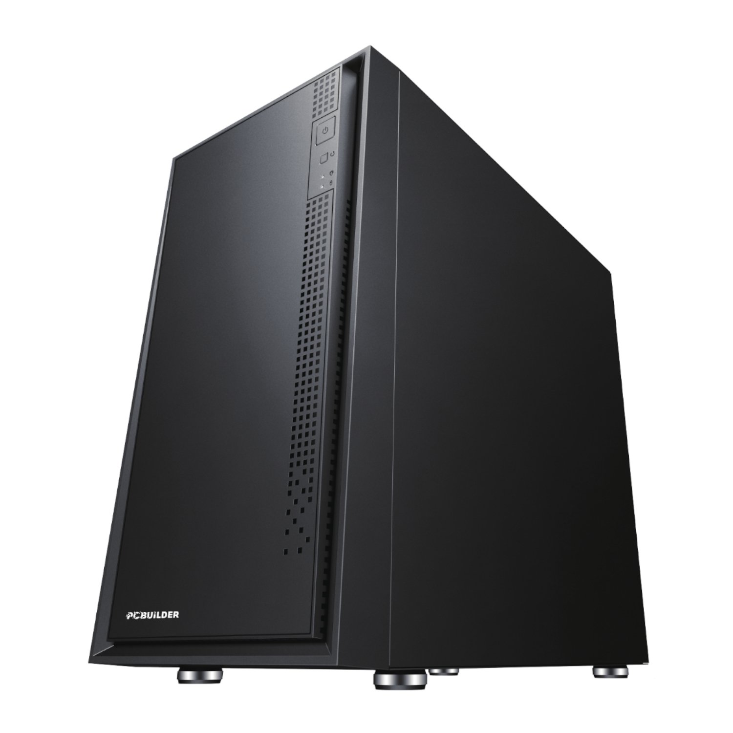 PCBuilder AMD Ryzen 5 3400G HOME MASTER Windows 11 Desktop PC - Image 7