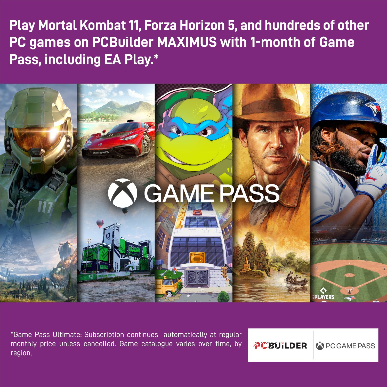 PCBuilder Ryzen 7 7800X3D MAXIMUS Windows 11 Gaming PC - Image 5