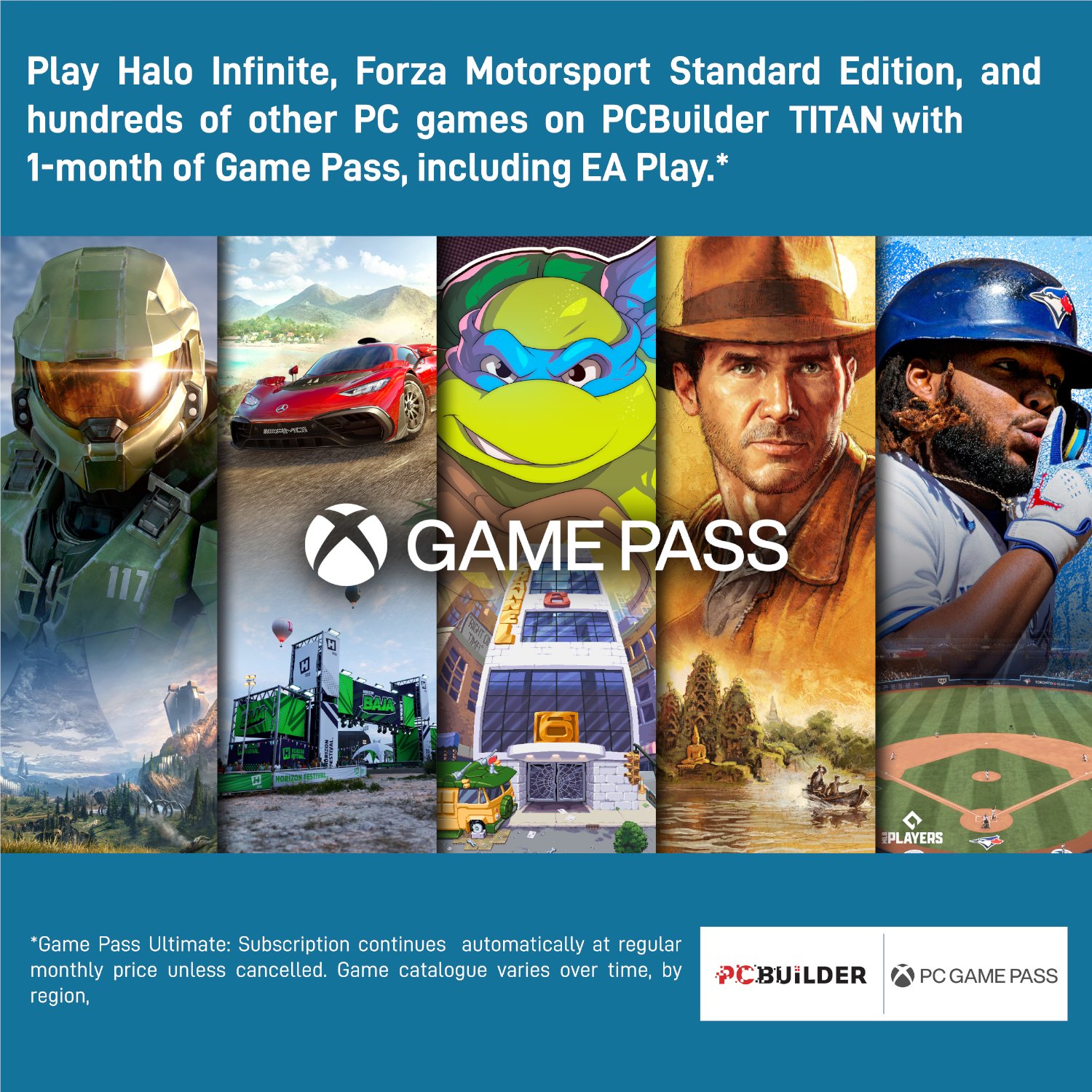 PCBuilder Ryzen 5 5600X TITAN Windows 11 Gaming PC - Image 5