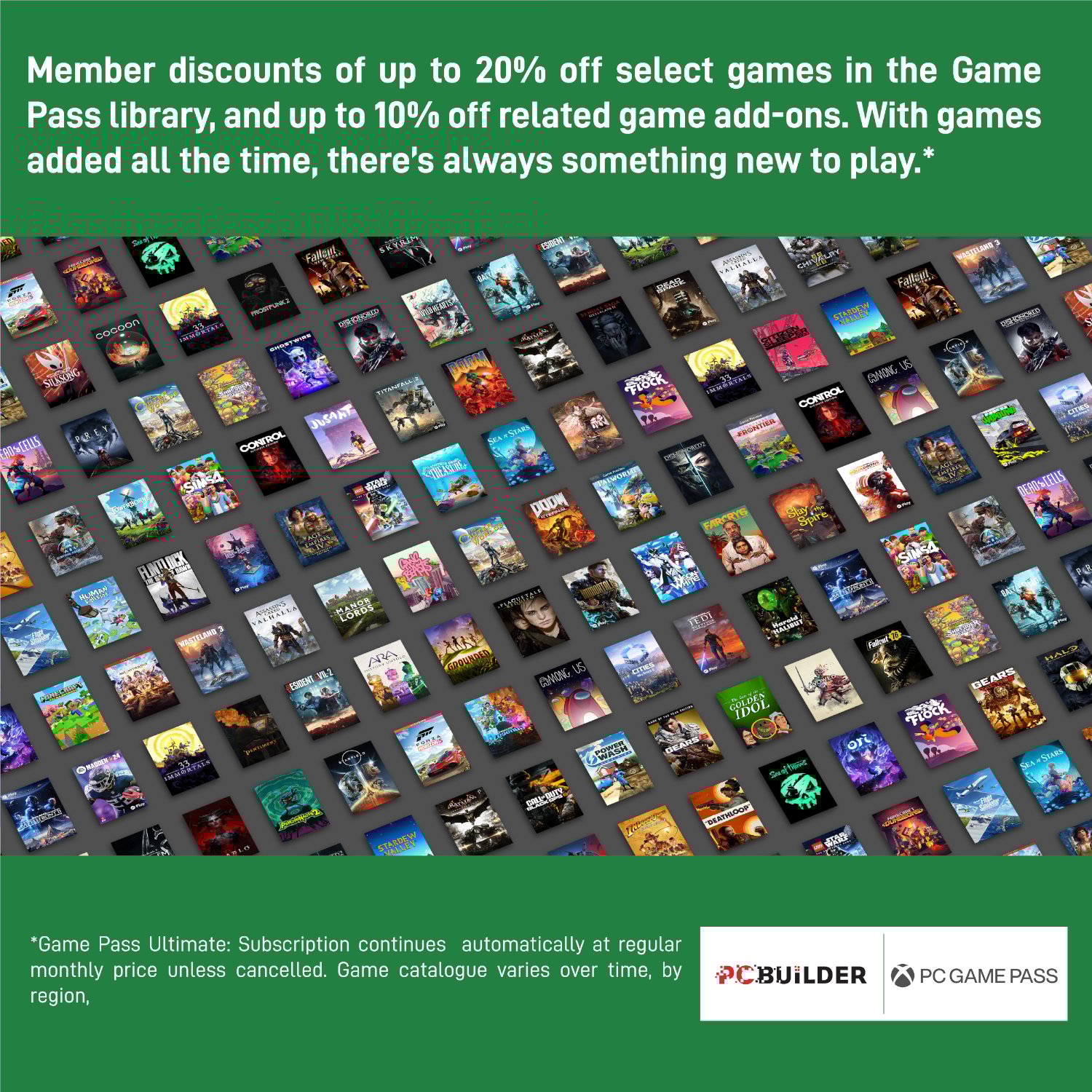 PCBuilder Ryzen 5 8600G WARDEN Windows 11 Gaming PC - Image 5