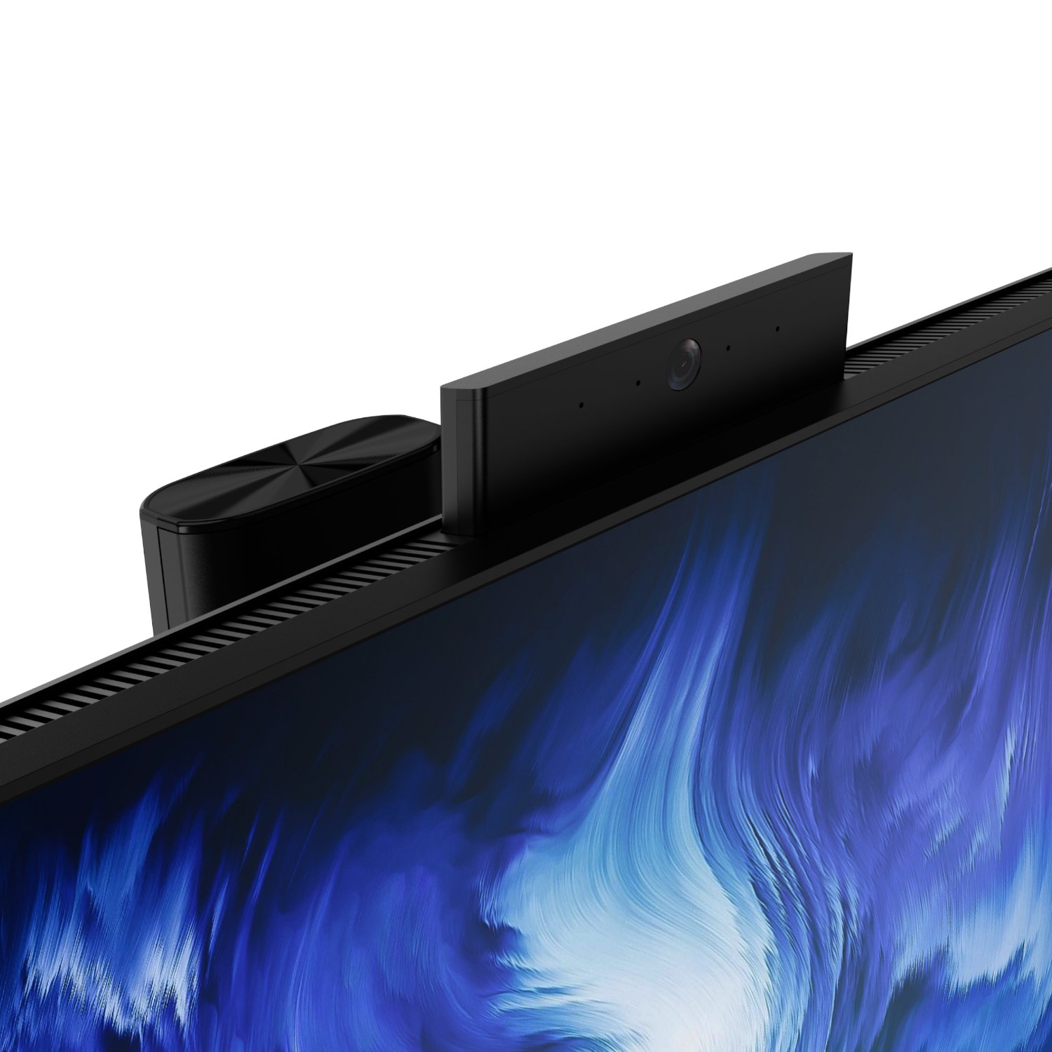 PCBuilder FUSION 24″ Intel Celeron G6900 Windows 11 AiO Desktop PC - Image 5