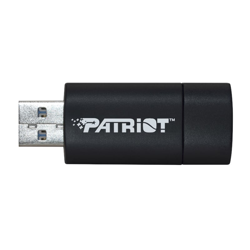 Patriot Rage Lite 1TB USB3.2 Flash Drive - Black - Image 5