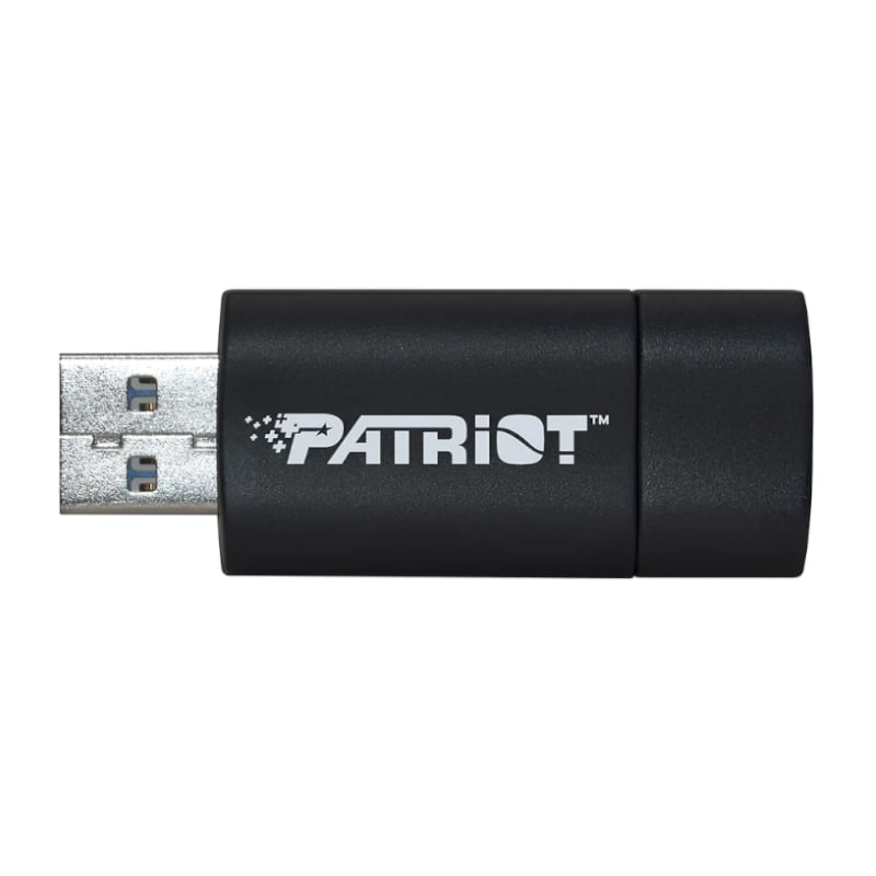 Patriot Rage Lite 32GB USB3.2 Flash Drive - Black - Image 2