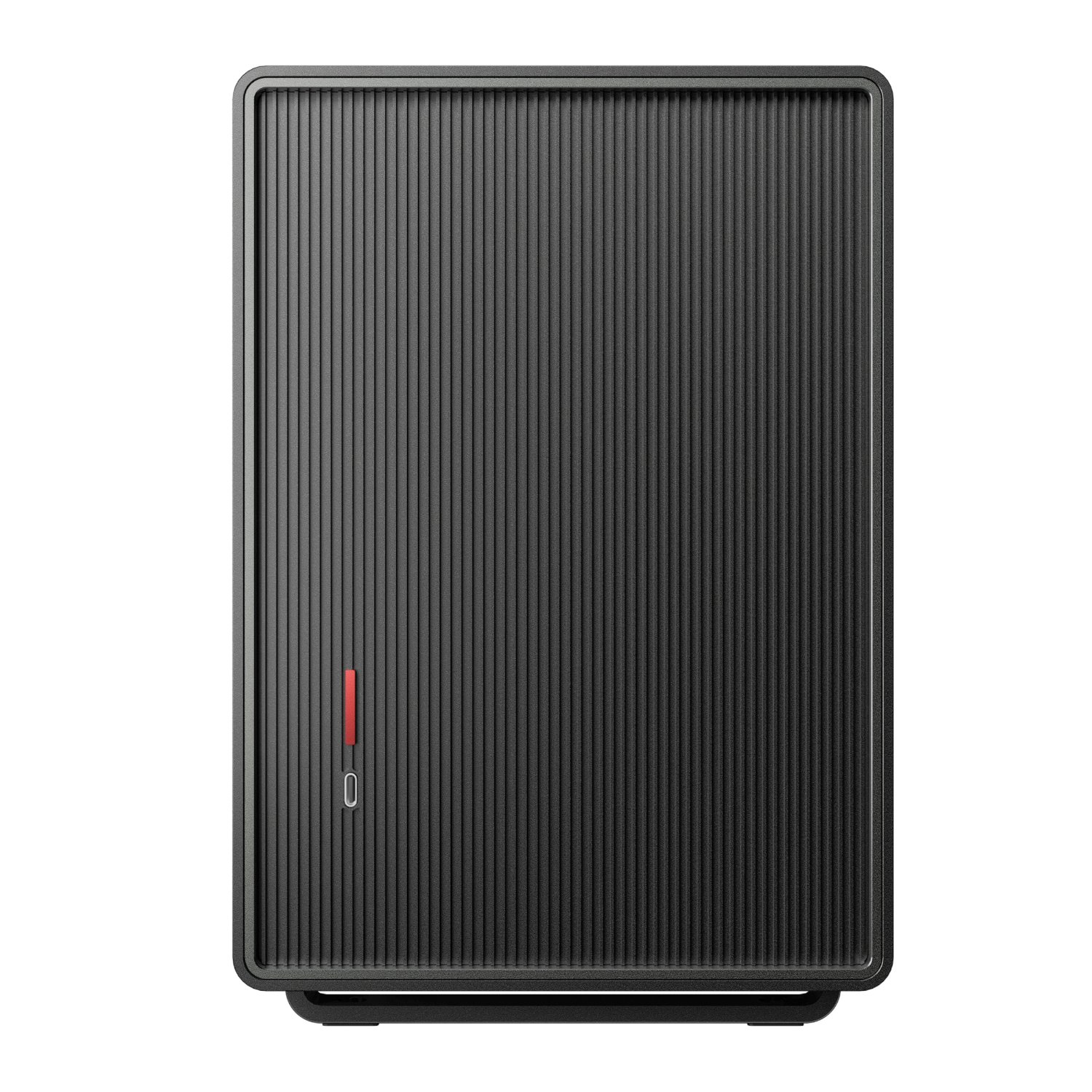 Antec Performance 1M Mini-ITX Chassis - Black - Image 2