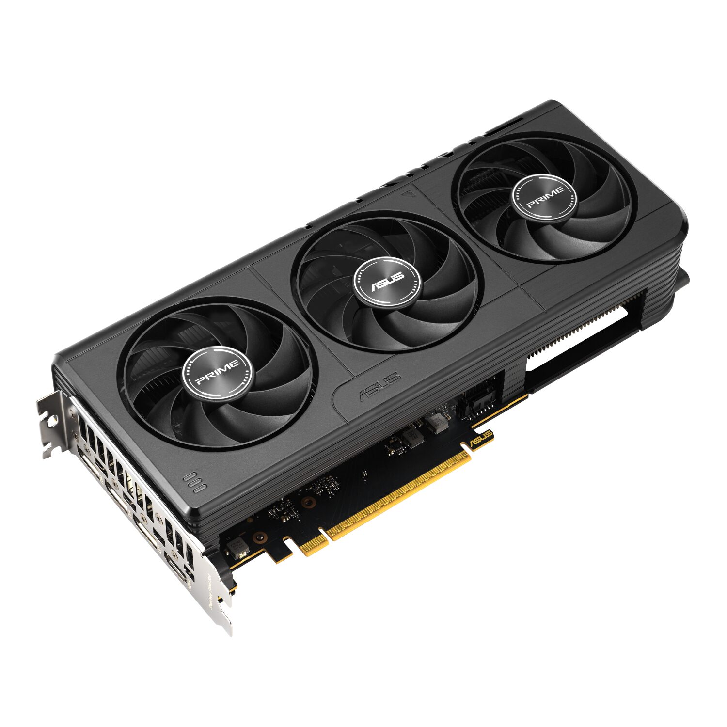 ASUS PRIME GeForce RTX 5060 OC 8GB GDDR7 GPU – SFF-Ready Graphics Card - Image 4