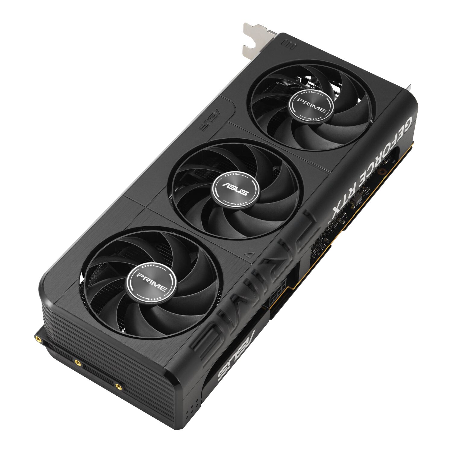 ASUS PRIME GeForce RTX 5060 OC 8GB GDDR7 GPU – SFF-Ready Graphics Card - Image 5