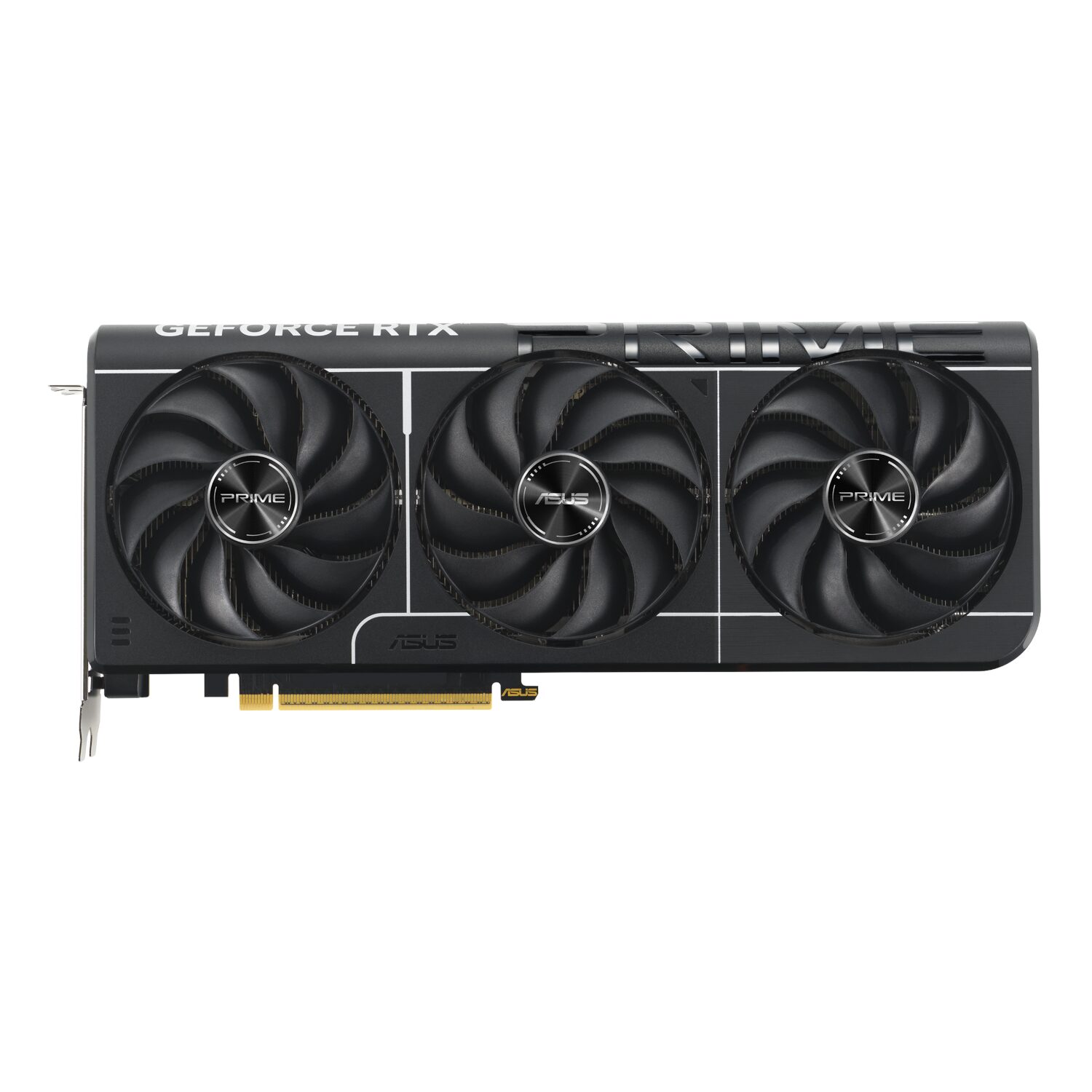 ASUS PRIME GeForce RTX 5080 16GB OC Edition GDDR7 Graphics Card - Image 2