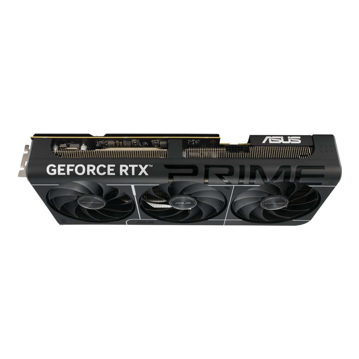 ASUS PRIME GeForce RTX 5080 16GB OC Edition GDDR7 Graphics Card - Image 4