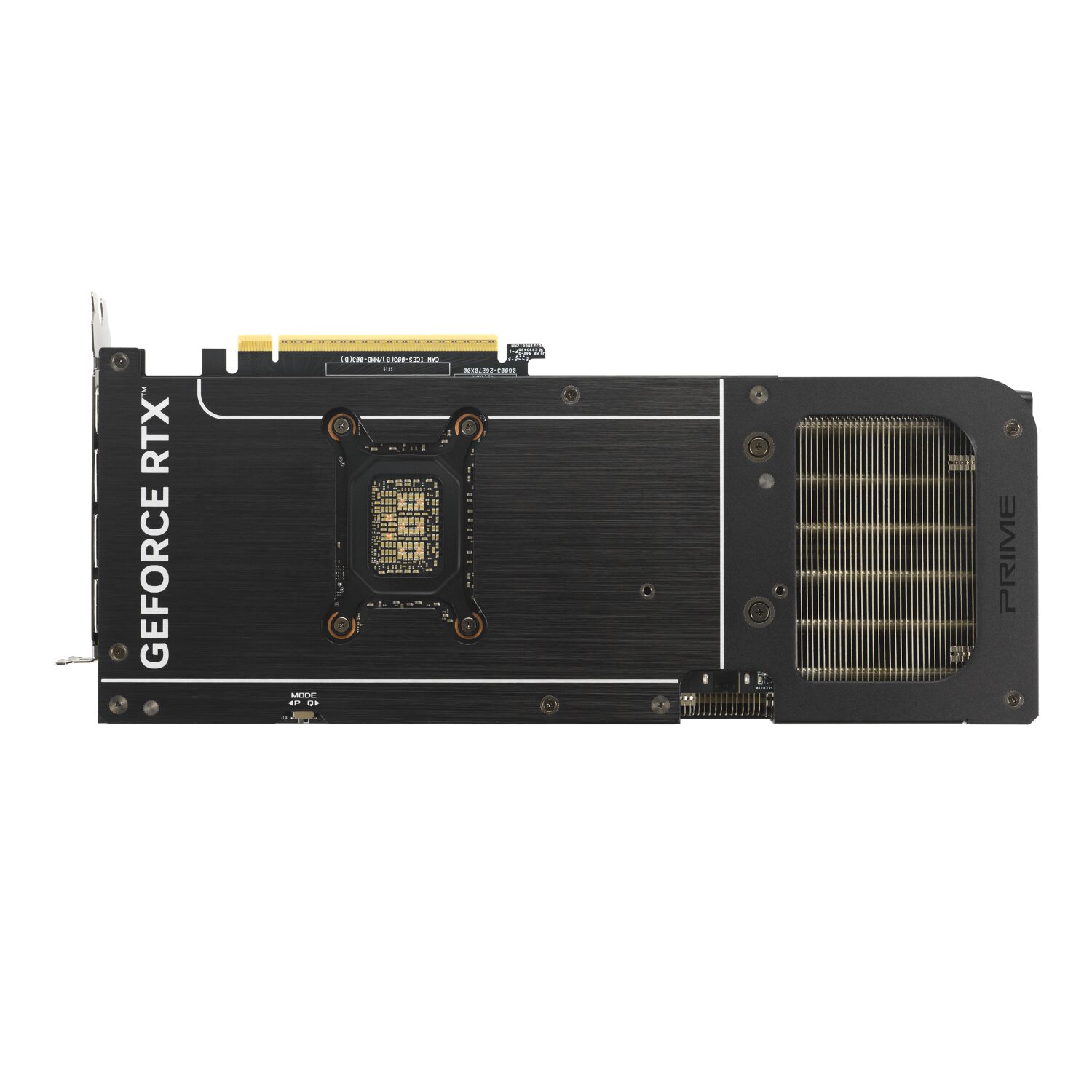 ASUS PRIME GeForce RTX 5080 16GB OC Edition GDDR7 Graphics Card - Image 5