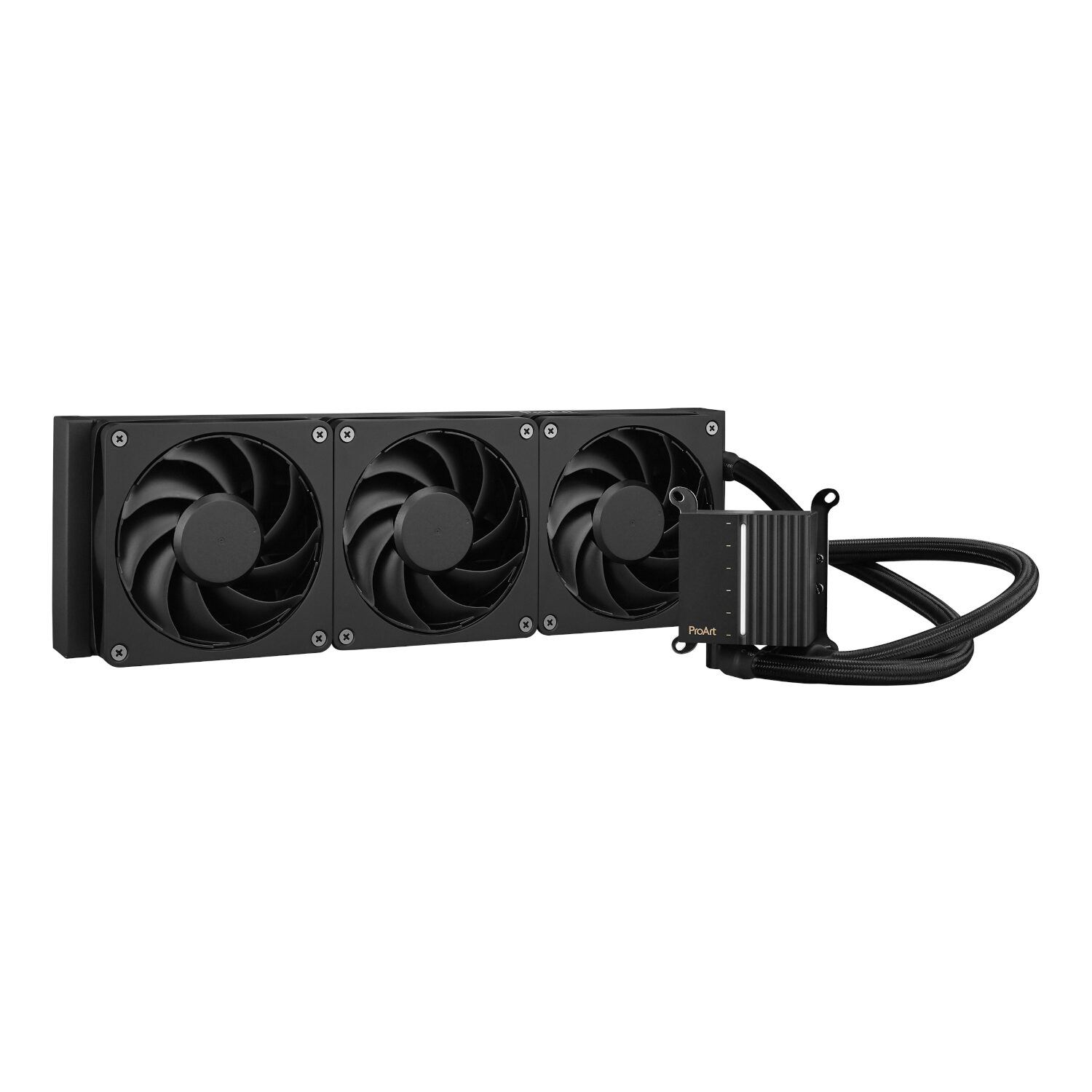 ASUS ProArt LC 360 AIO Liquid CPU Cooler - Image 2