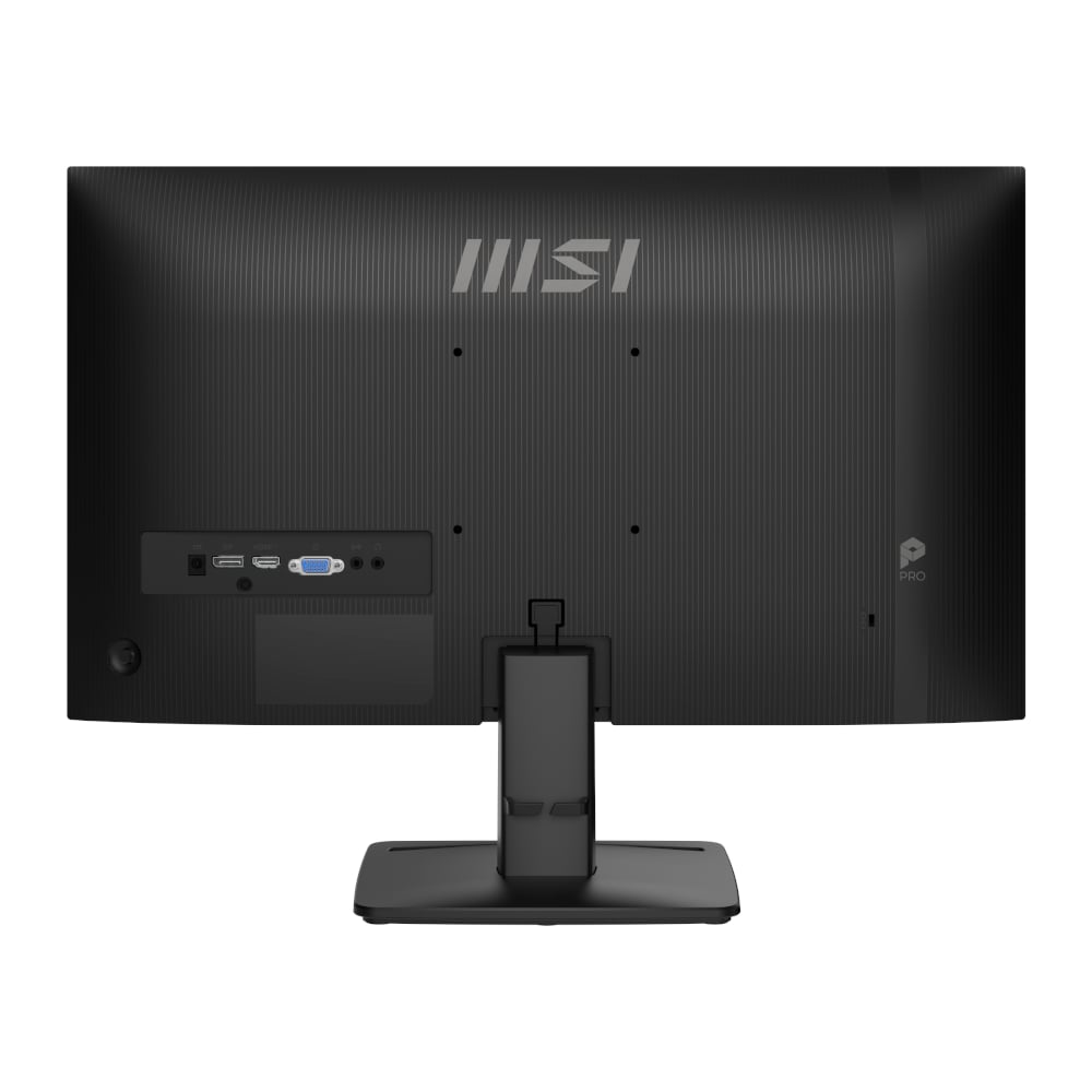 MSI MON PRO IPS 25 1080P 120HZ 1MS - Image 5