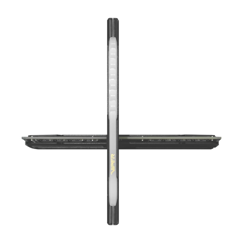 Patriot Vipersteel 16GB 3600MHz DDR4 Desktop Gaming Memory RGB - Image 6