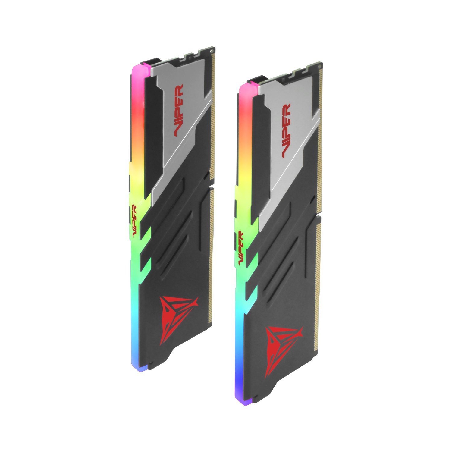 Patriot Viper Venom 64GB Kit (2x32GB) 6000MHz DDR5 Desktop Gaming Memory RGB - Image 4