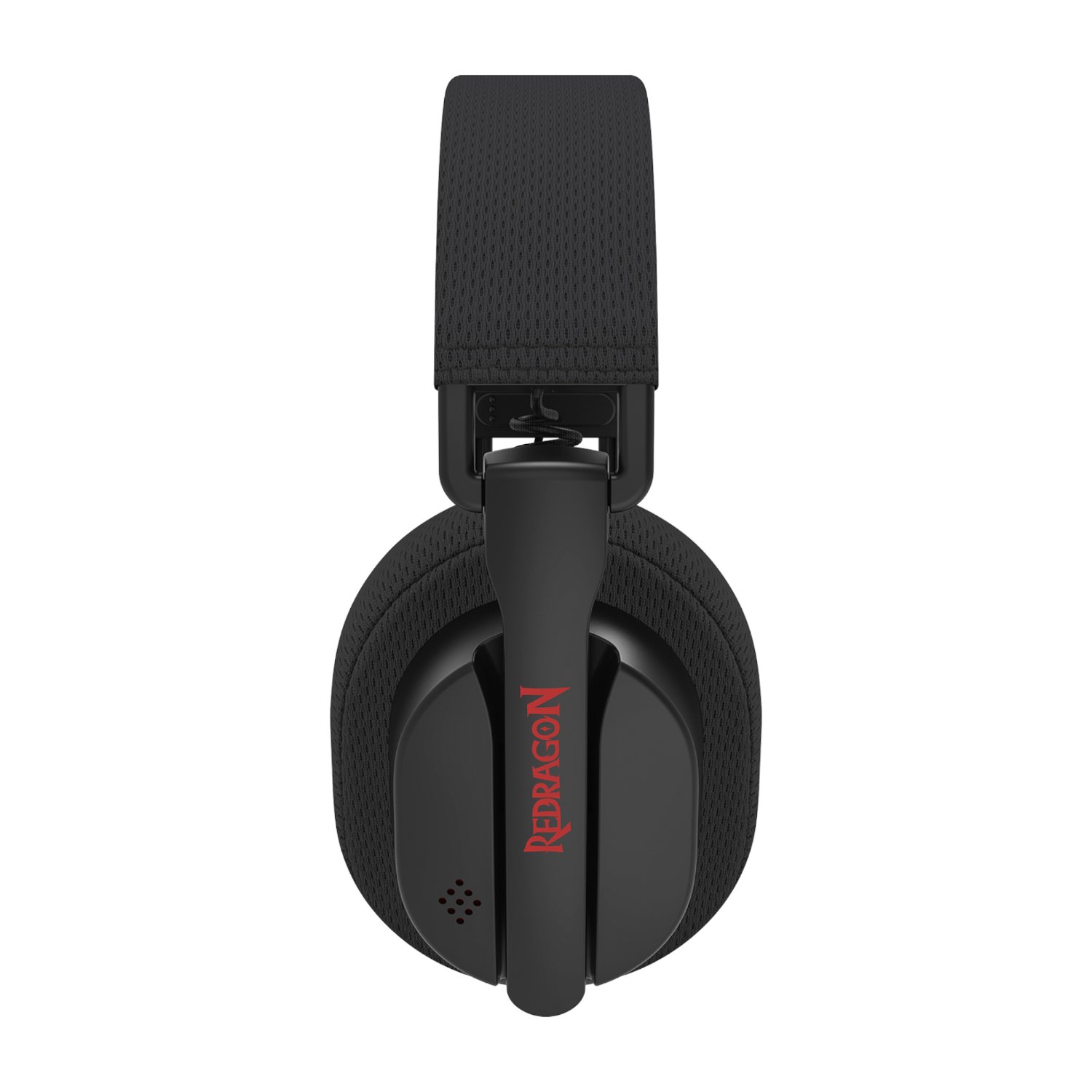 Redragon H888 LUCE 7.1 Surround Sound Wireless Gaming Headset - Image 4