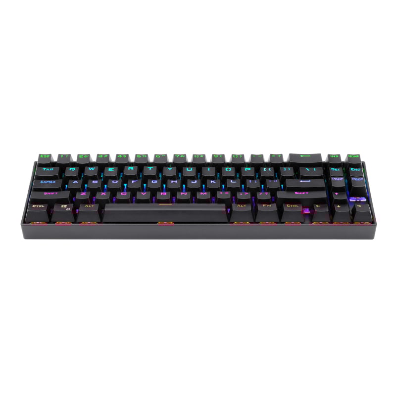 REDRAGON MECHANICAL DEIMOS WIRELESS KEYBOARD - Image 4