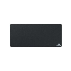 Redragon P040 FLICK 3XL Gaming Mouse Pad - Black (1219 x 610 x 3mm)
