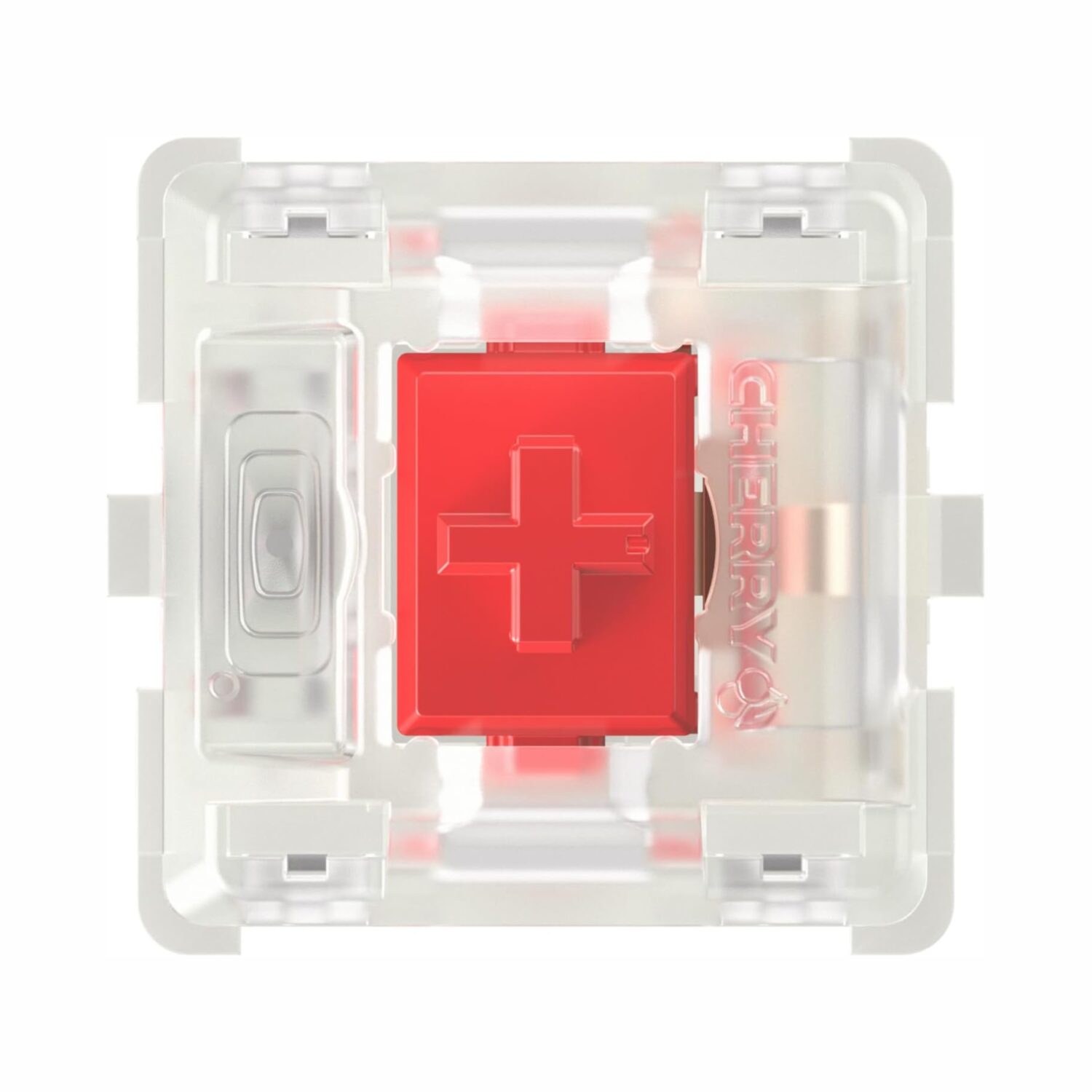 Keychron CHERRY MX2A Red RGB Switch Set - Image 3