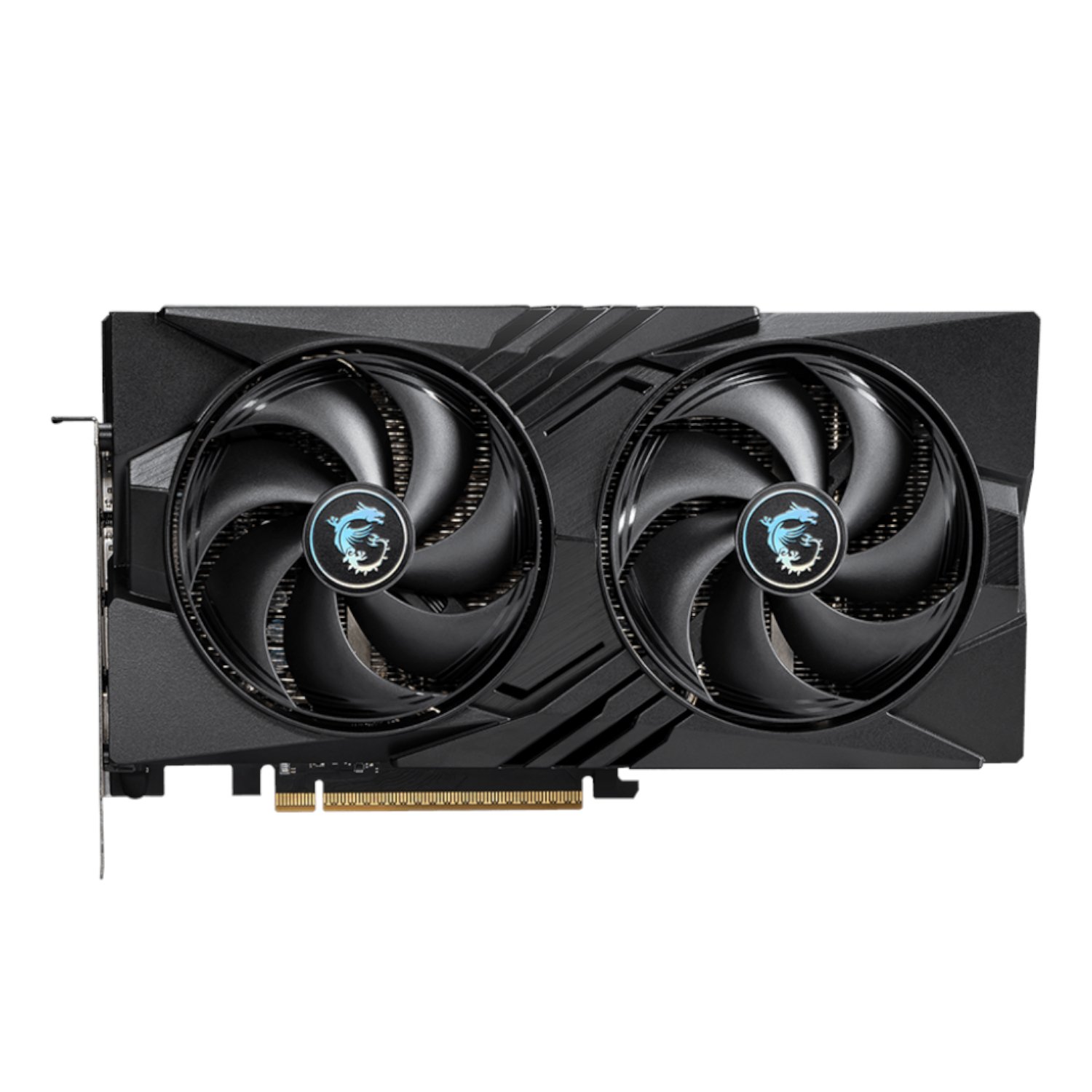 MSI GeForce RTX 5060 8GB GAMING OC Graphics Card - Image 2