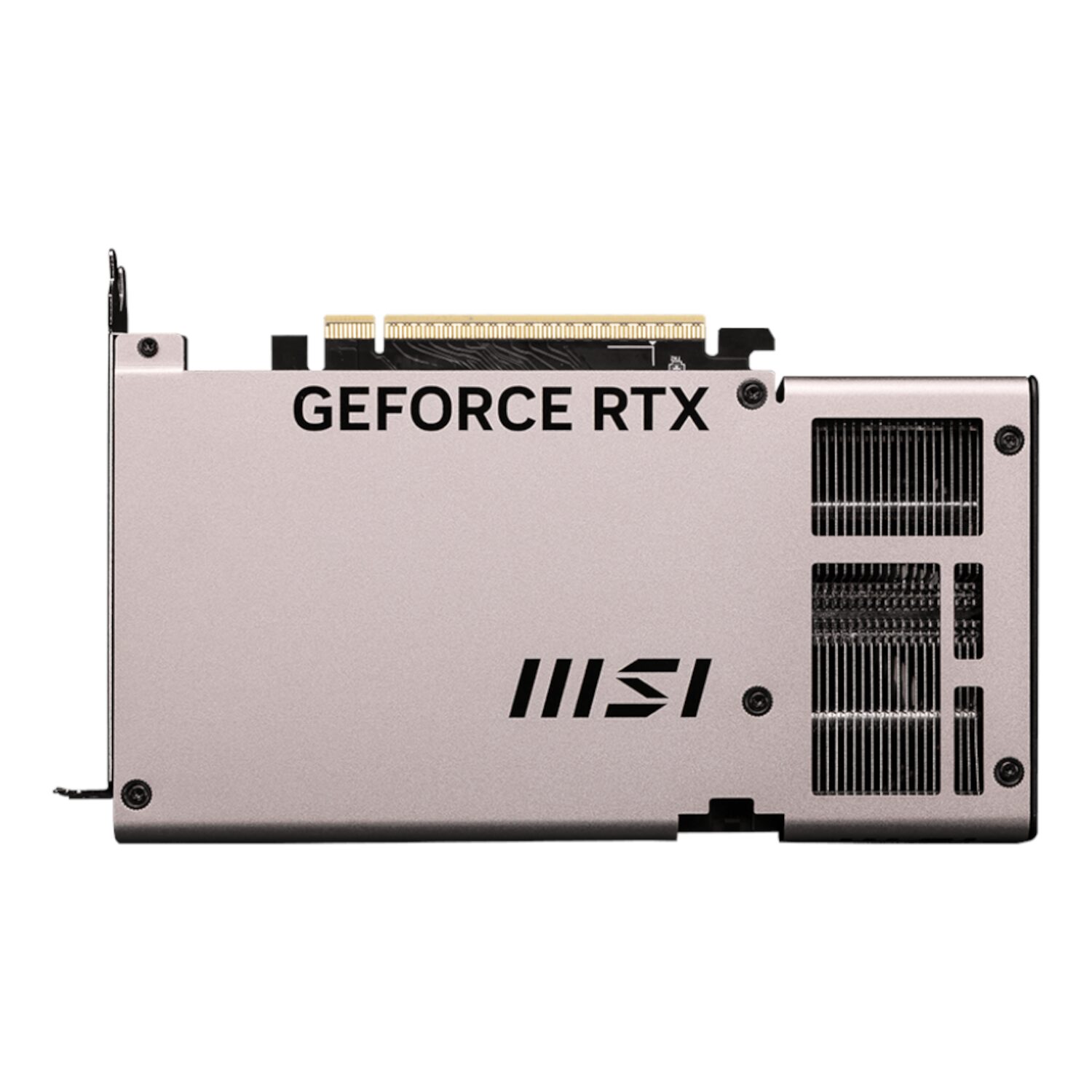 MSI GeForce RTX 5060 Ti 16GB INSPIRE 2X OC Graphics Card - Image 4