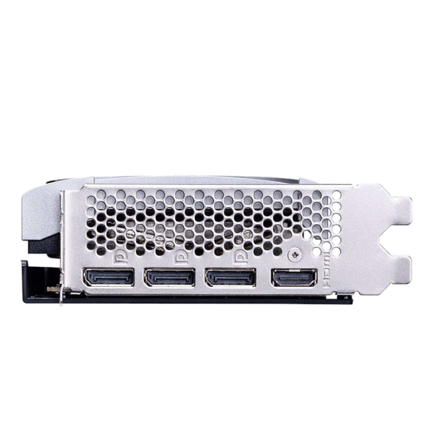 MSI GeForce RTX 5060 Ti VENTUS 3X OC 16GB GDDR7 Graphics Card - Image 5