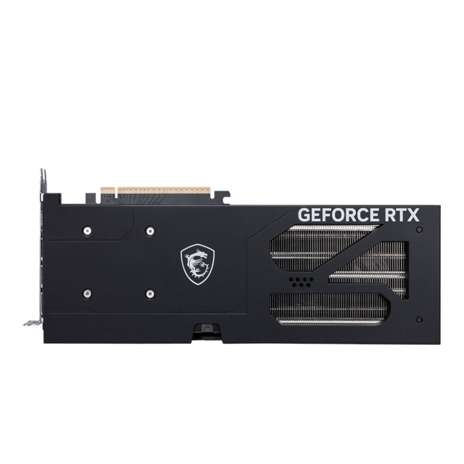 MSI GeForce RTX 5060 Ti VENTUS 3X OC 8GB GDDR7 Graphics Card - Image 4