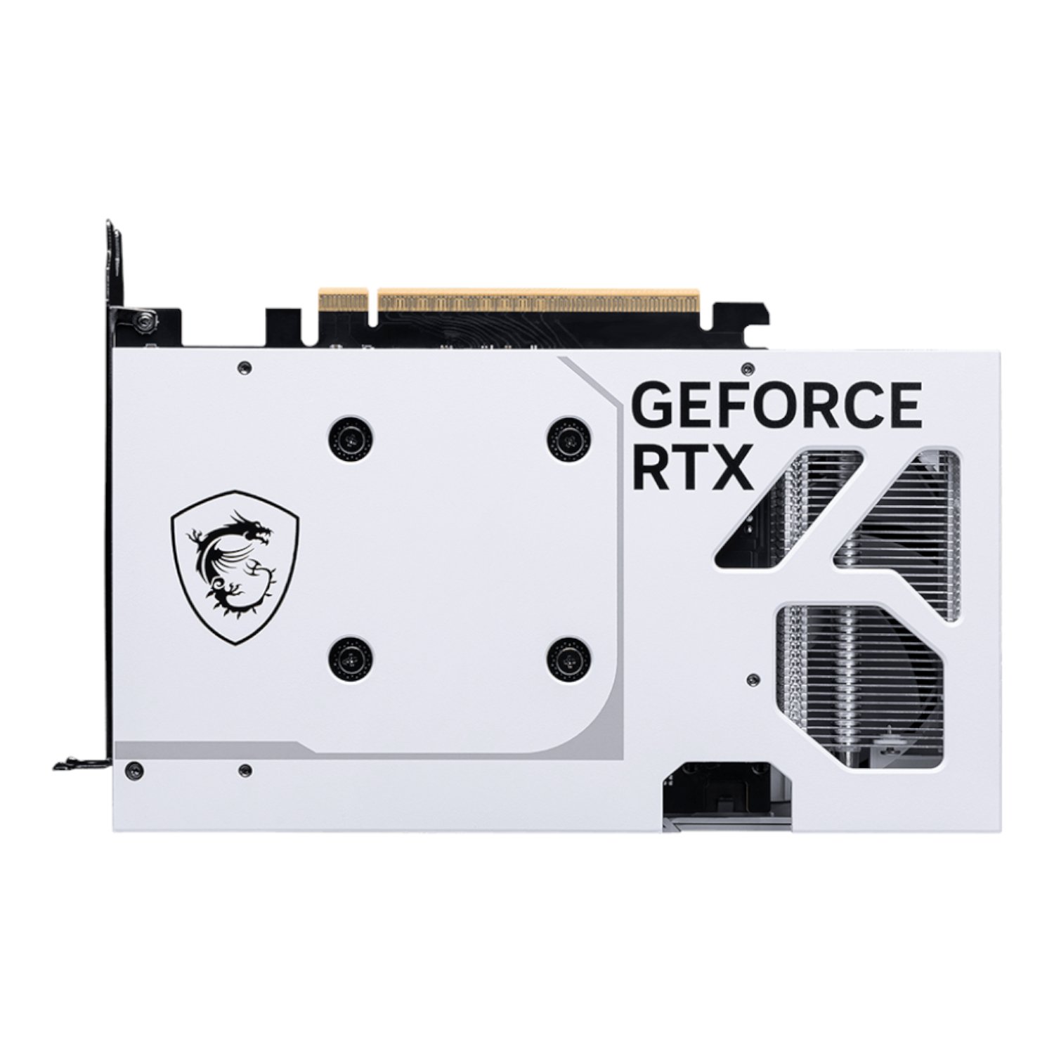MSI GF RTX 5060 VENTUS 2X OC 8GB WH - Image 4