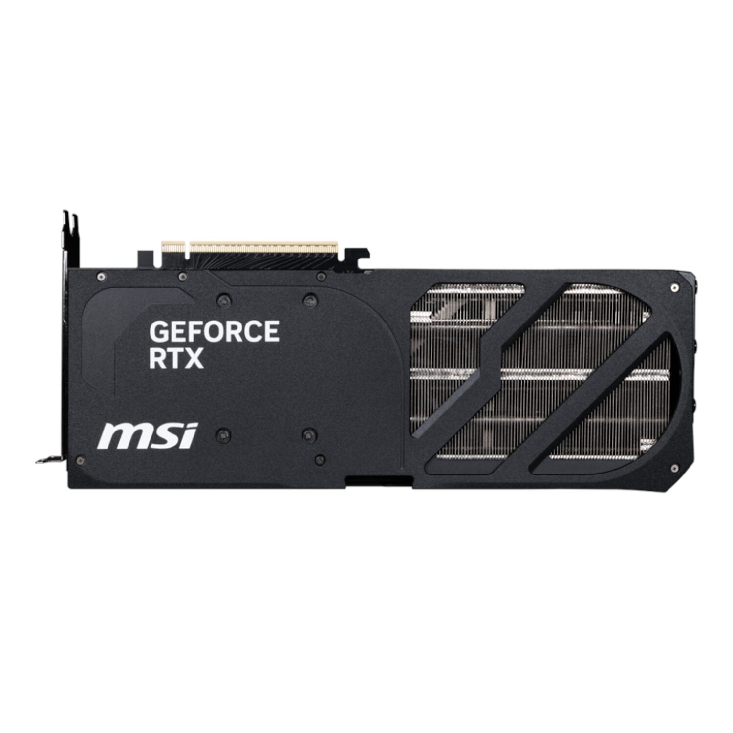 MSI GeForce RTX 5070 Ti 16GB GDDR7 SHADOW 3X OC Graphics Card - Image 4