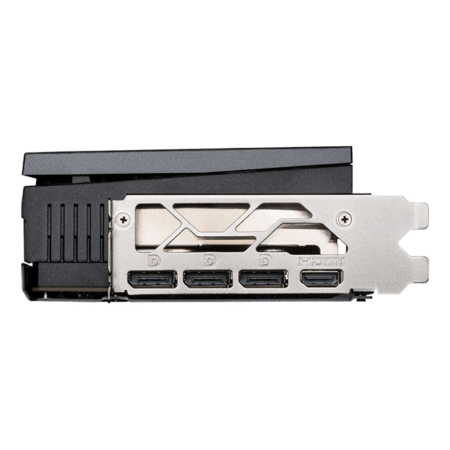 MSI GeForce RTX 5070 VANGUARD SOC 12GB Graphics Card - Image 7