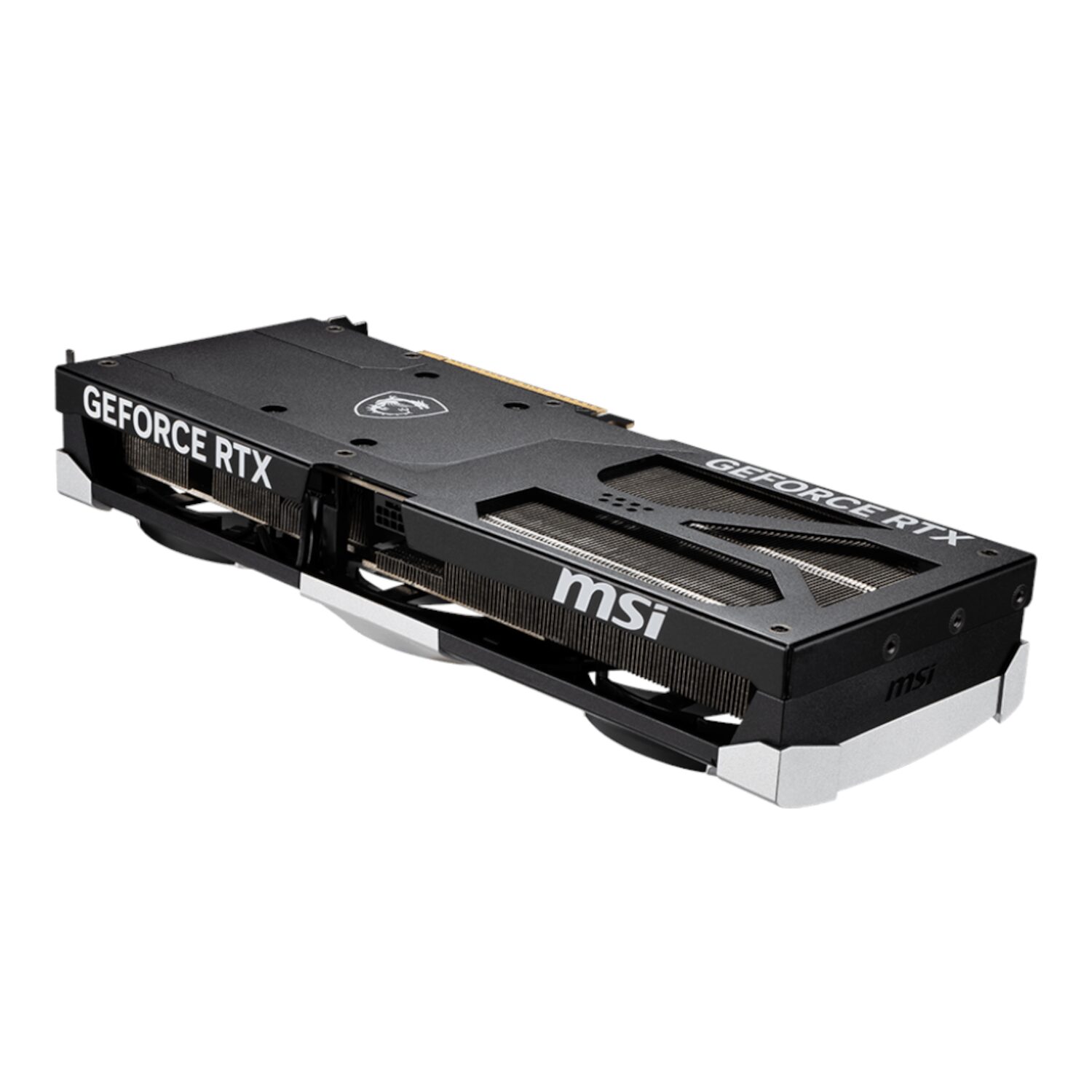 MSI GeForce RTX 5070 12GB VENTUS 3X OC Graphics Card - PCIe 5.0 - Image 3