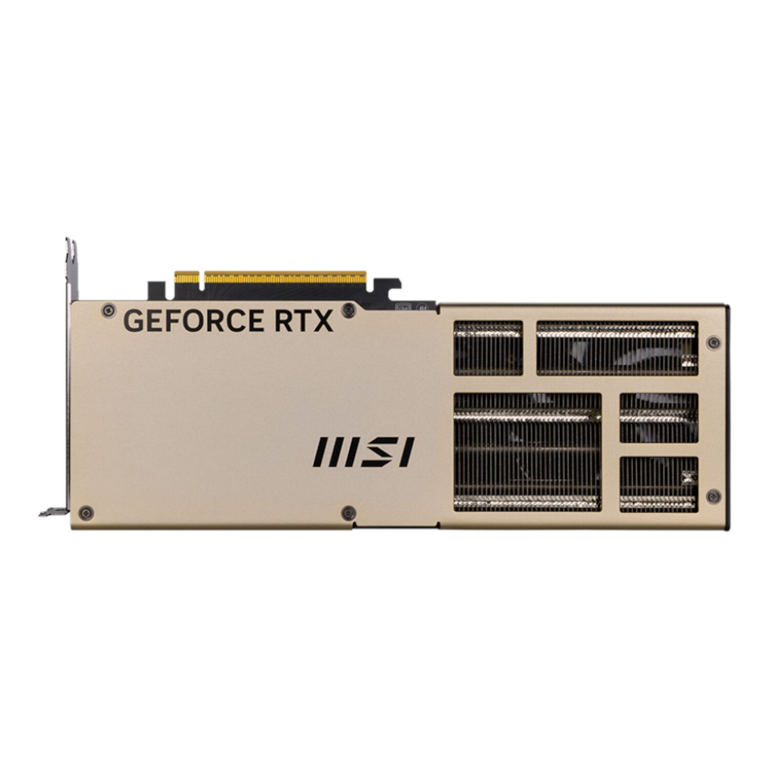 MSI GeForce RTX 5080 16GB INSPIRE 3X OC Graphics Card - Image 6