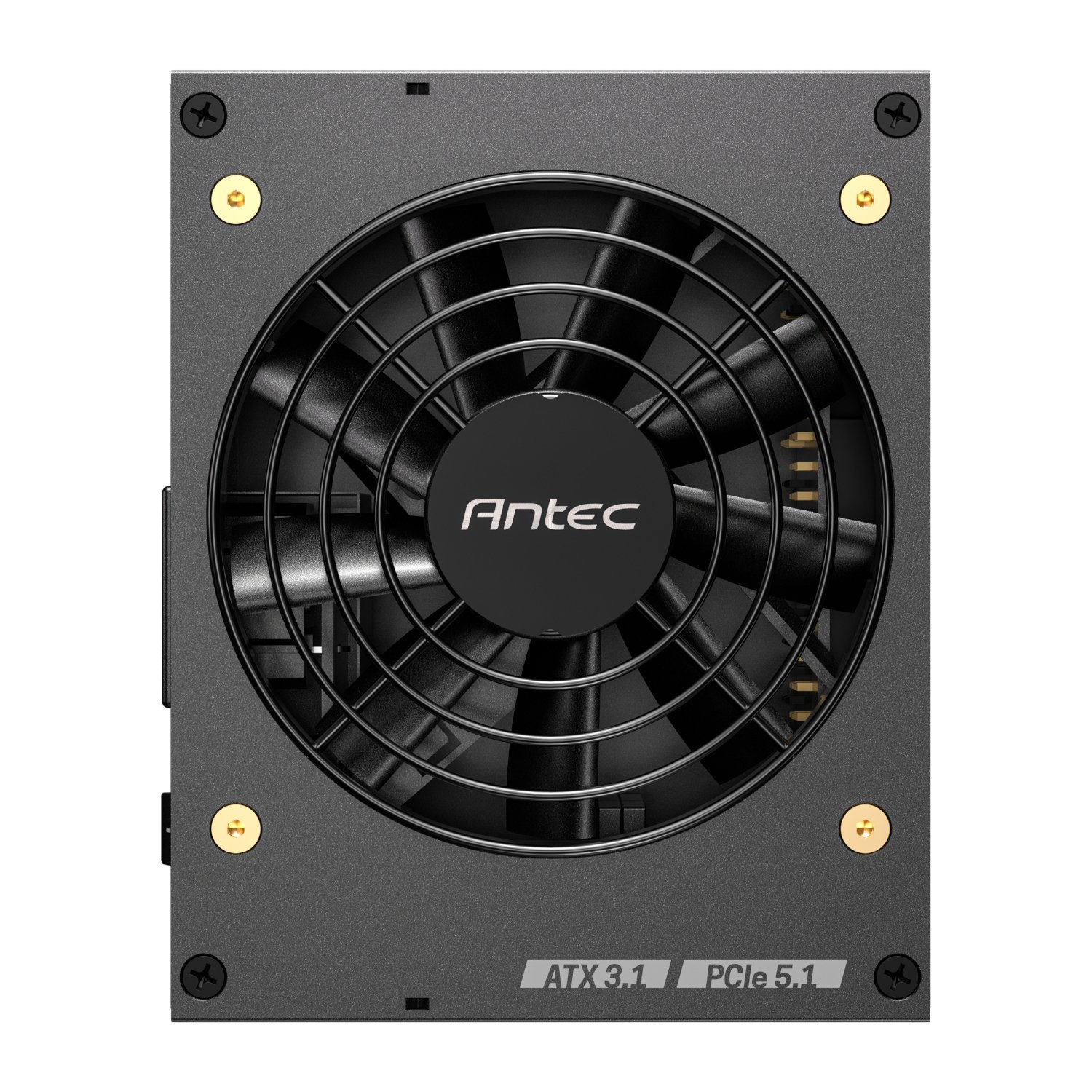 Antec SF850X SFX 4.1 ATX3.1 80 PLUS Gold Fully Modular Power Supply - Image 4