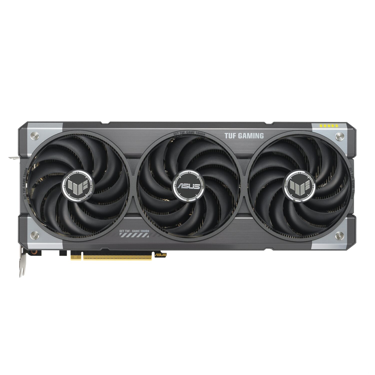 Asus TUF Gaming GeForce RTX 5080 16GB GDDR7 OC Edition - Image 2