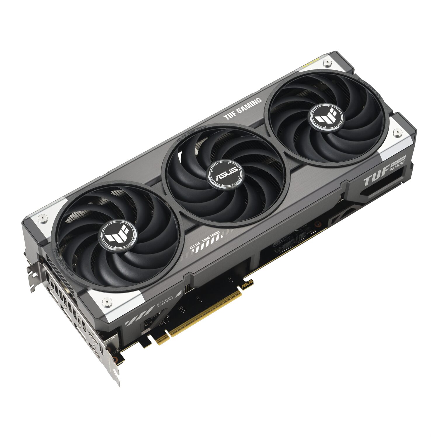 Asus TUF Gaming GeForce RTX 5080 16GB GDDR7 OC Edition - Image 5