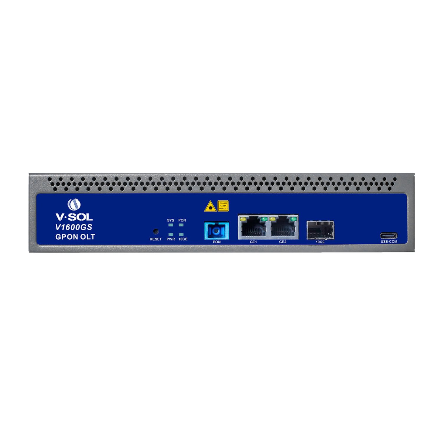 V-Sol V1600GS-F Single Port GPON Optical Line Terminal - Image 4