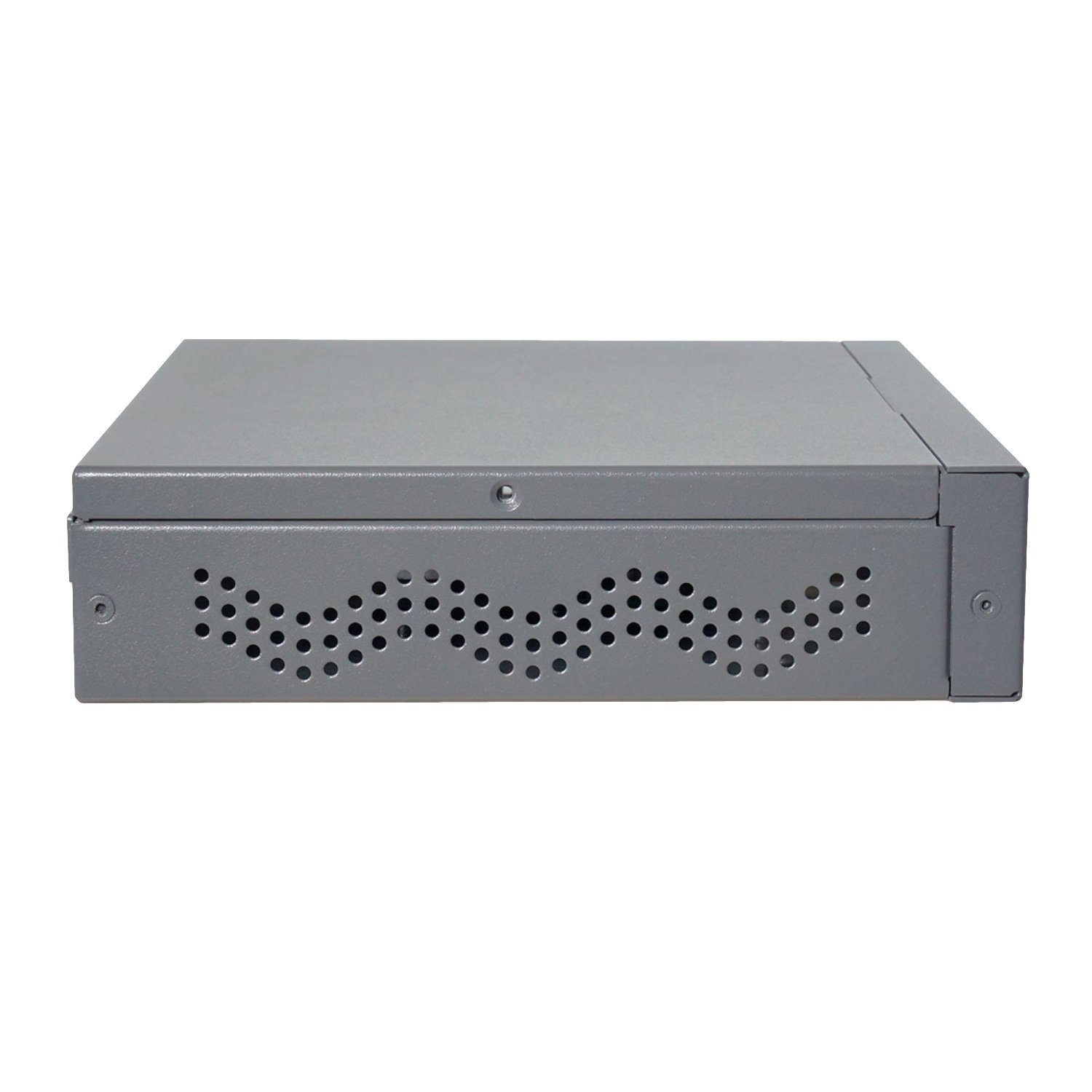 V-Sol V1600GS-F Single Port GPON Optical Line Terminal - Image 5