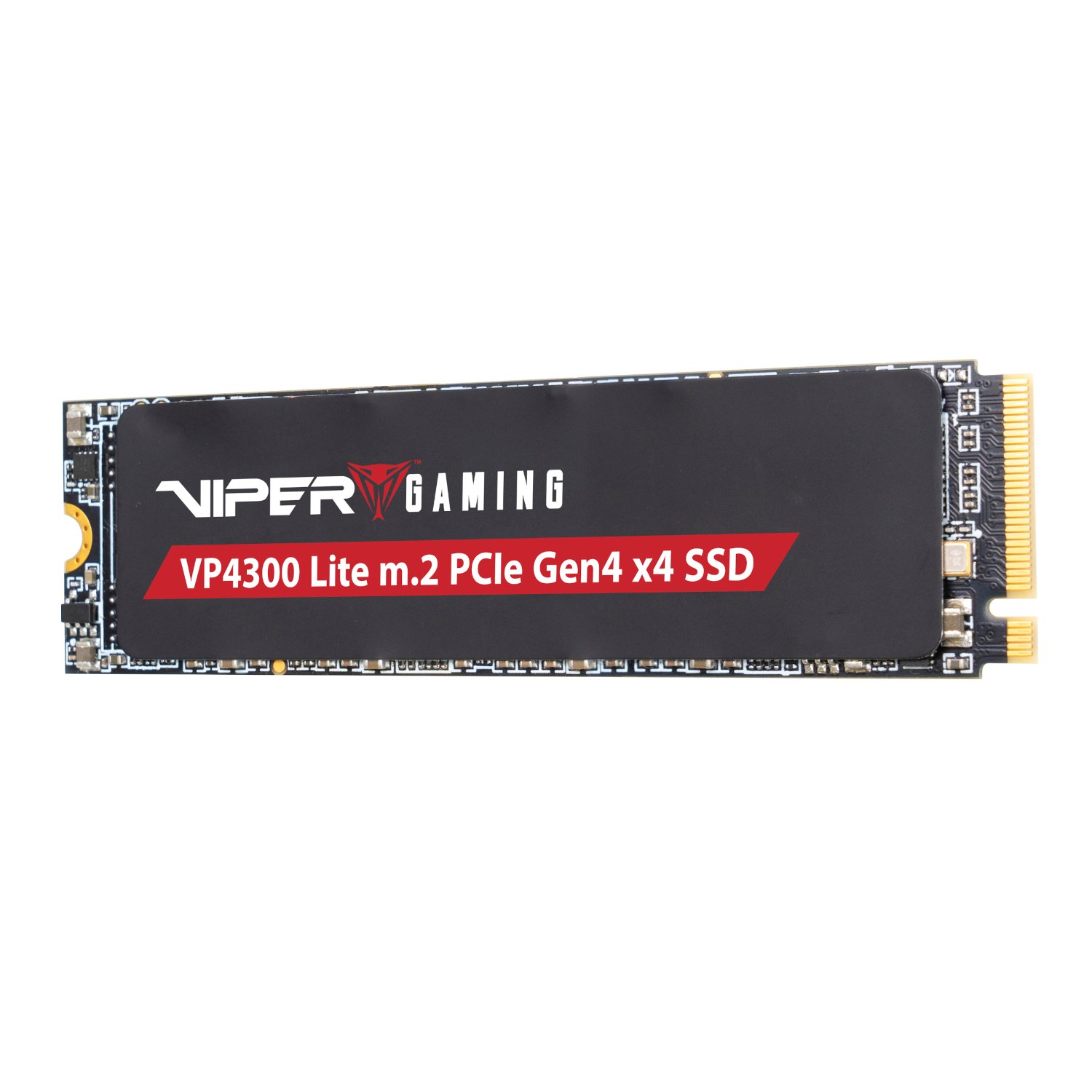 Patriot Viper VP4300 Lite 2TB Gen 4 M.2 PCIe NVMe SSD - Image 4