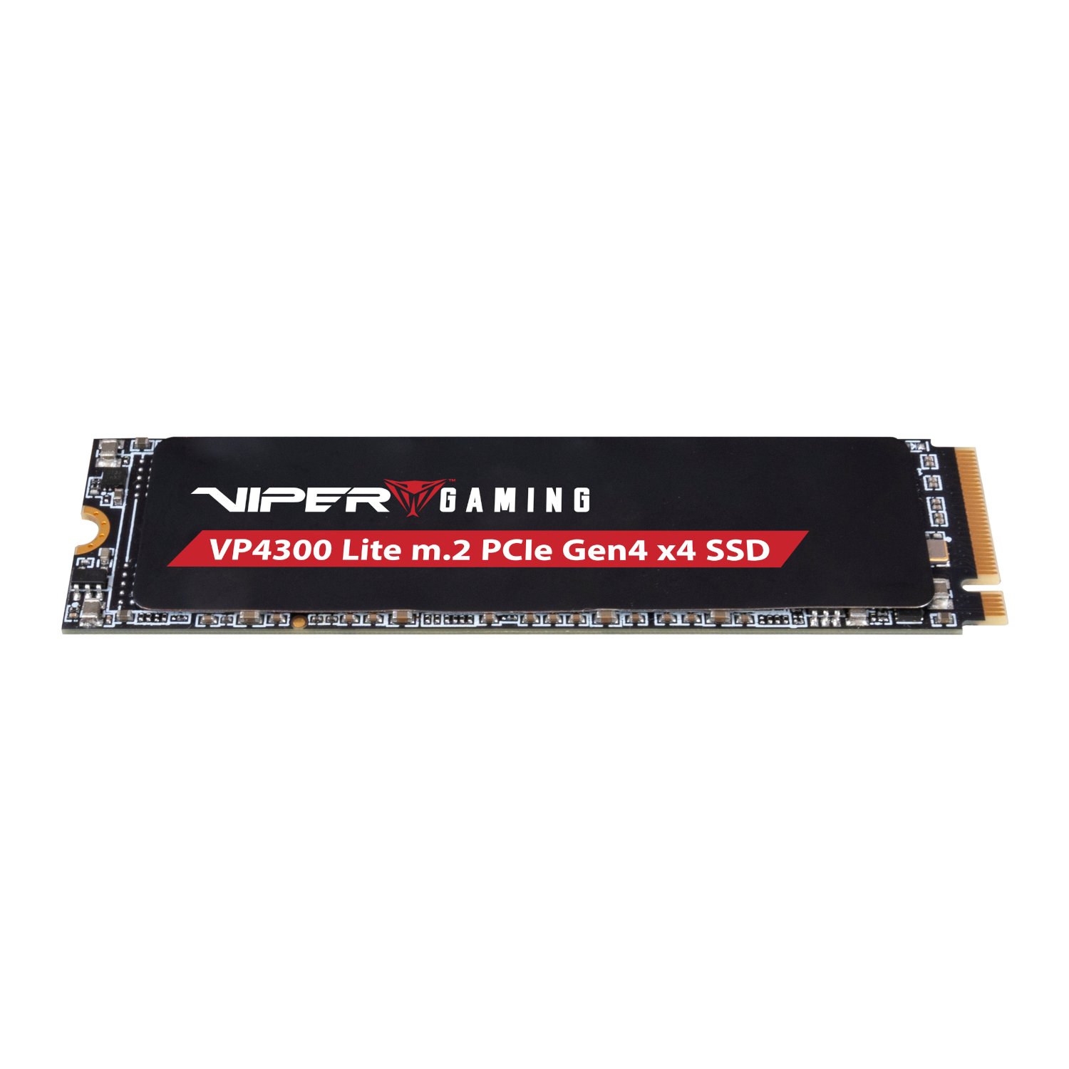 Patriot Viper VP4300 Lite 2TB Gen 4 M.2 PCIe NVMe SSD - Image 5