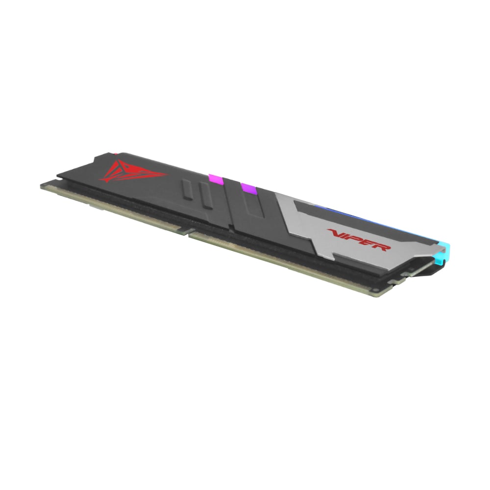 Patriot Viper Venom 32GB 6000MHz DDR5 Desktop Gaming Memory RGB - Image 3