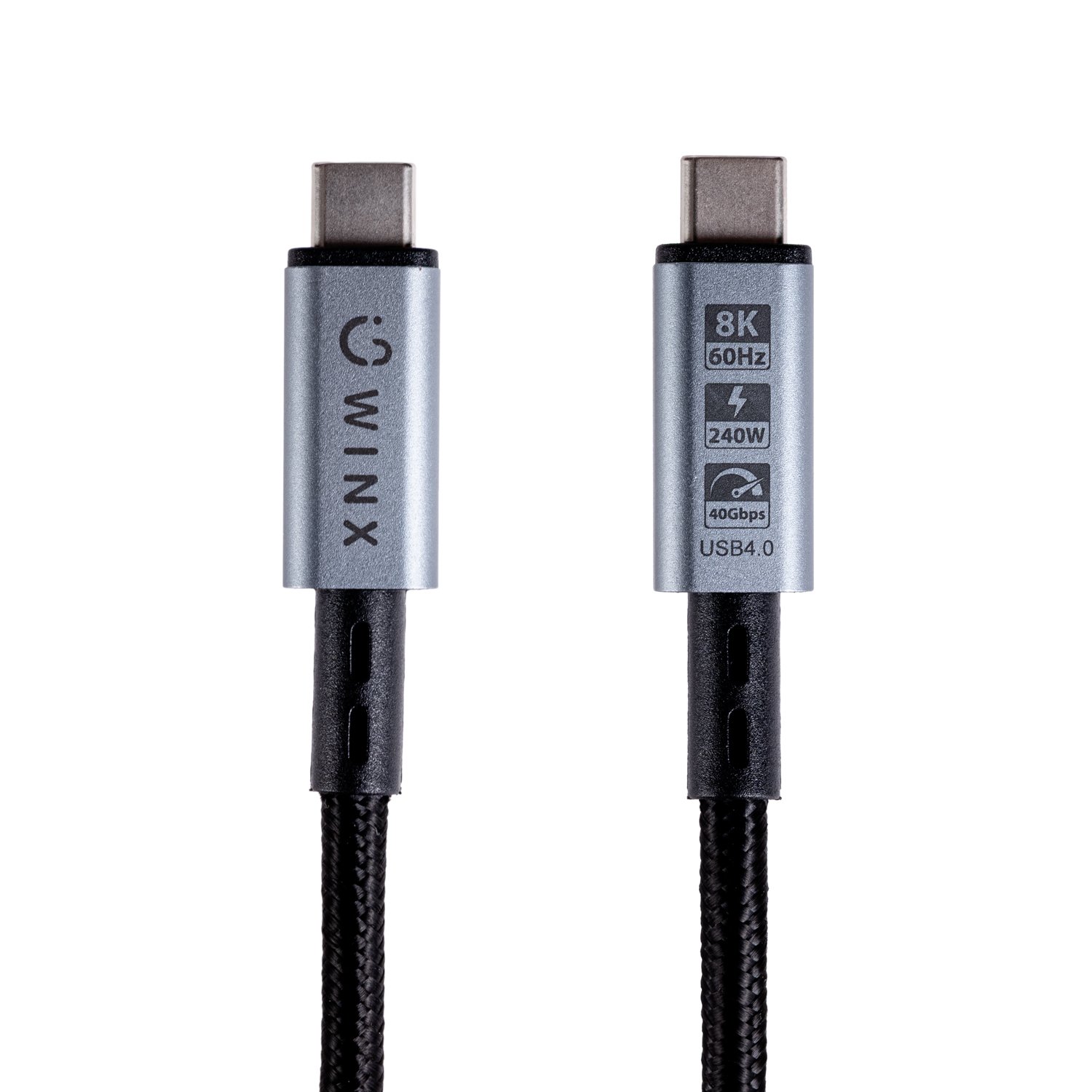 WINX LINK Pro Type-C 2m Cable - Image 2