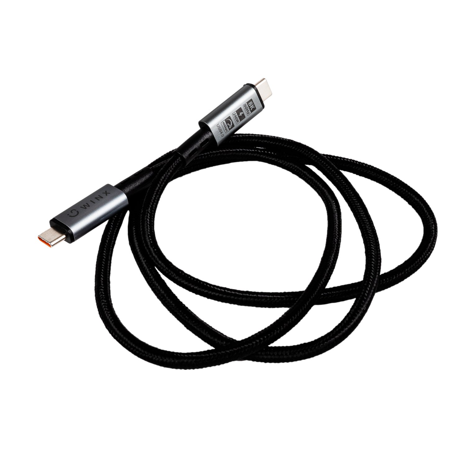 WINX LINK Pro Type-C 2m Cable - Image 4