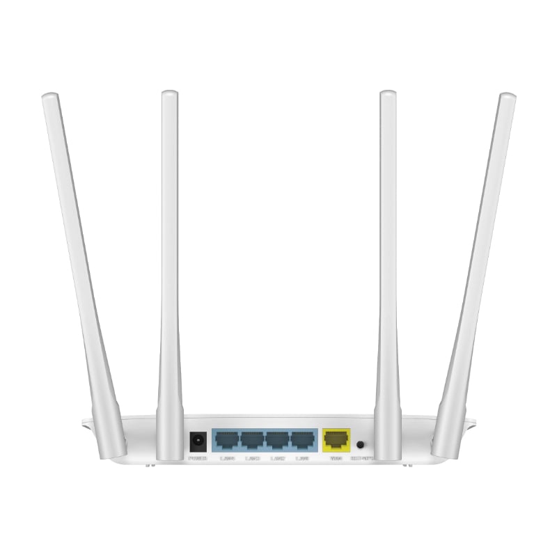 Cudy AC1200 Wi-Fi Router - Image 4