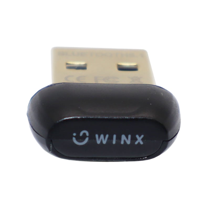 WINX CONNECT Simple Bluetooth 5.1 Adapter - Image 2