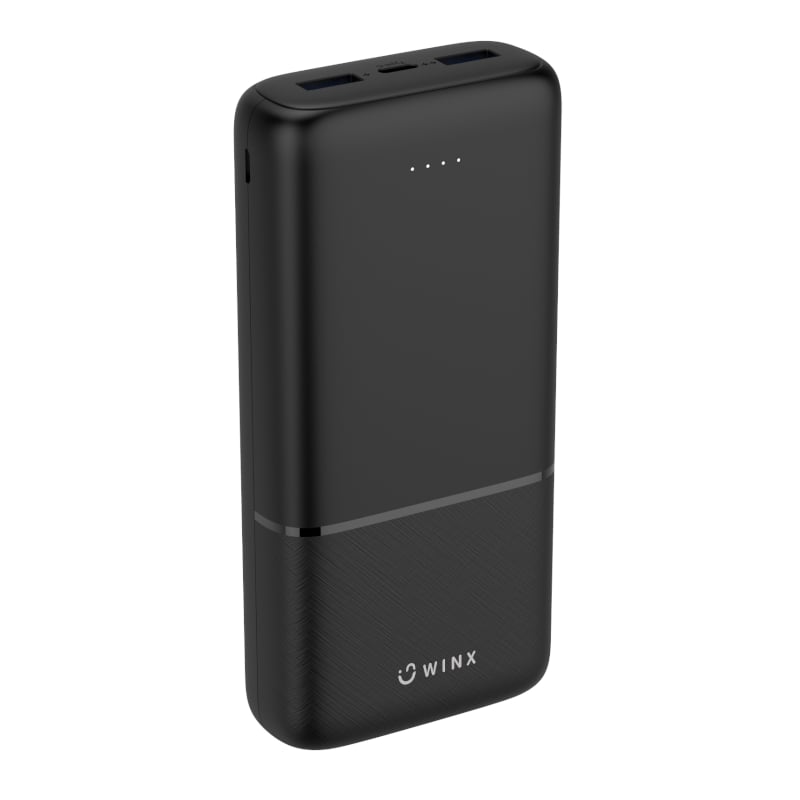 WINX GO Simple 20000mAh Power Bank - Image 2